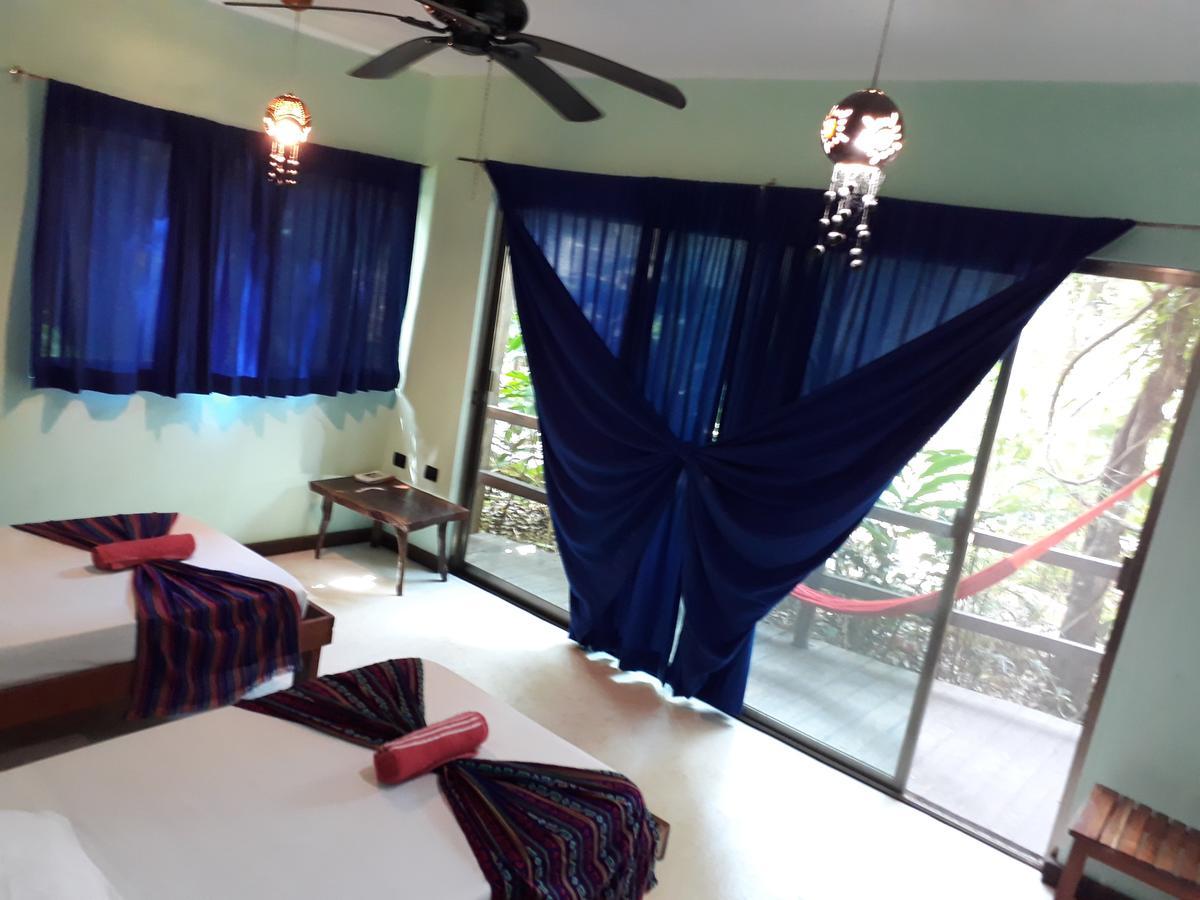 Bed and Breakfast Dolce Caribe Xcaret Playa del Carmen Exteriér fotografie